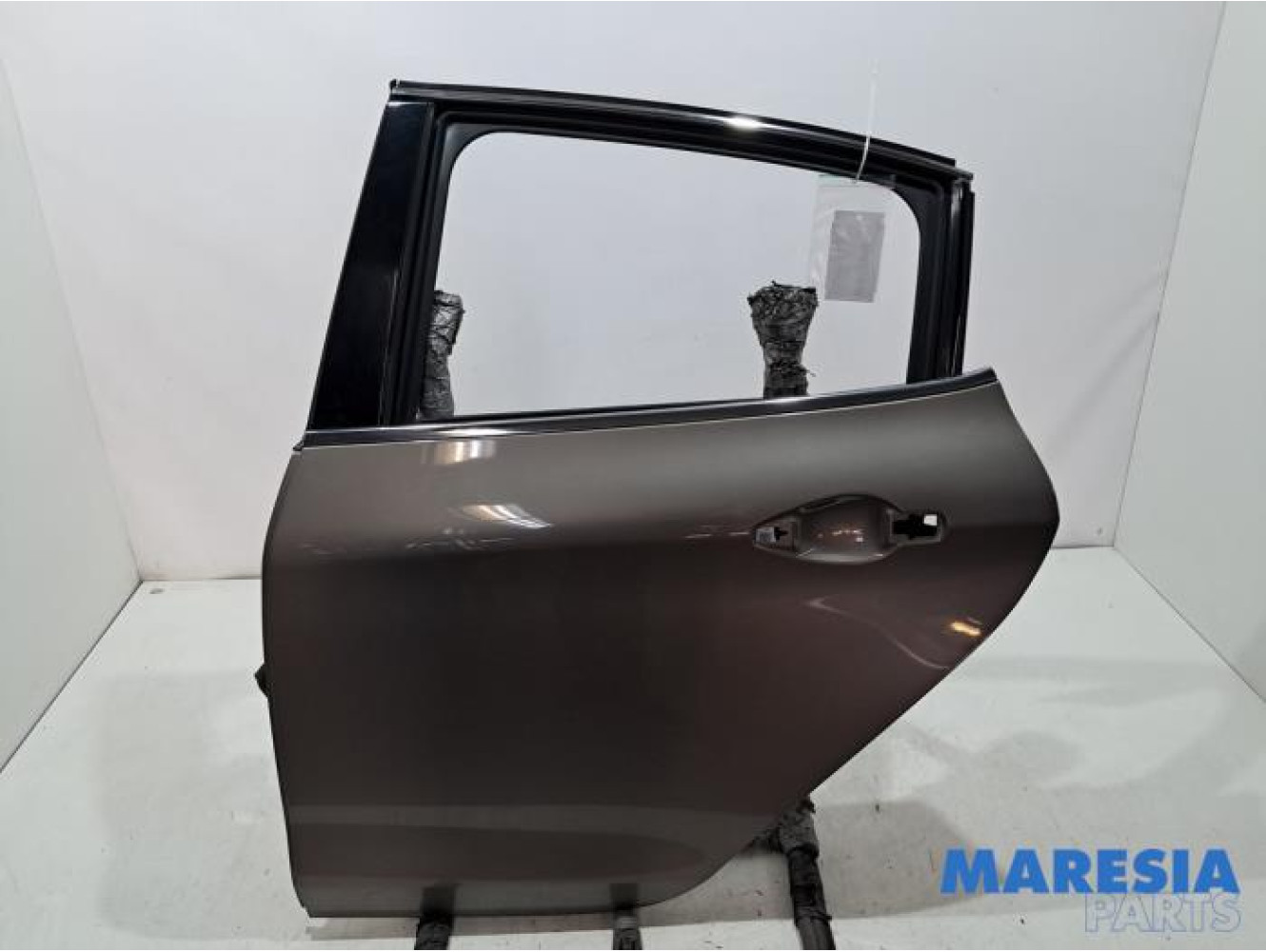 Peugeot - 208 - Tür 4-türig links hinten
