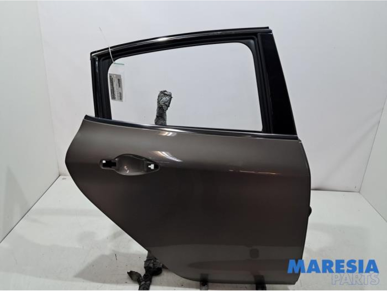 Peugeot - 208 - Tür 4-türig rechts hinten