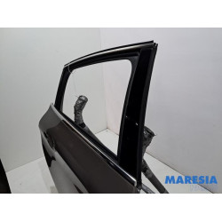Peugeot - 208 - Tür 4-türig rechts hinten