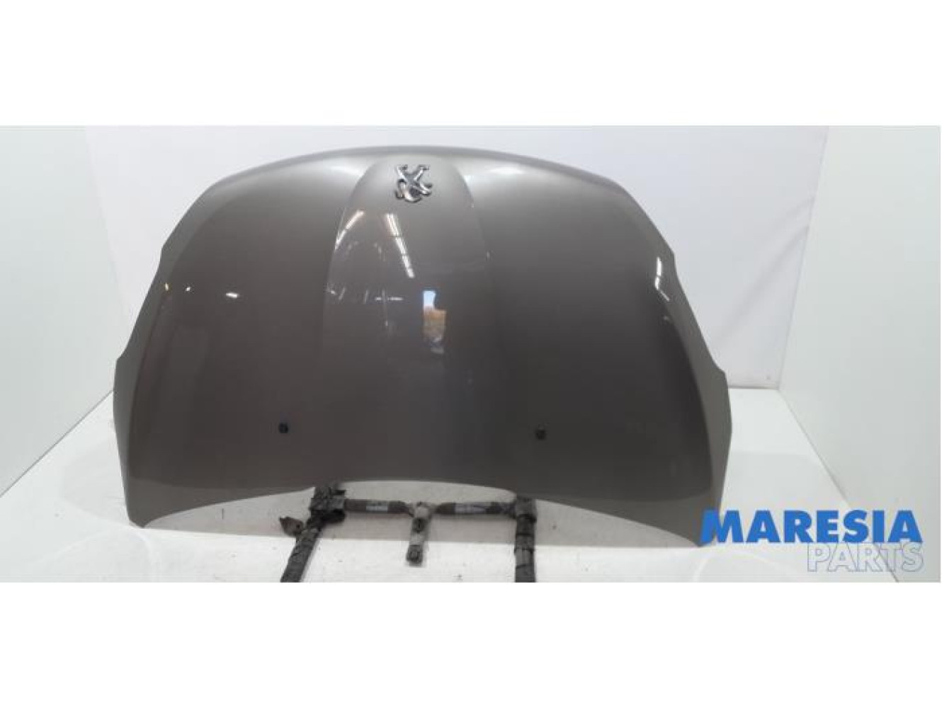 Peugeot - 208 - Capot