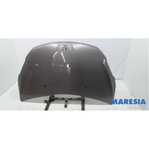 Peugeot - 208 - Capot