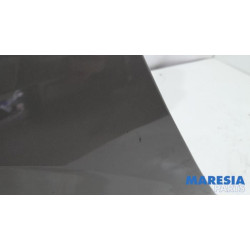 Peugeot - 208 - Front wing, left