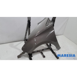 Peugeot - 208 - Front wing, left