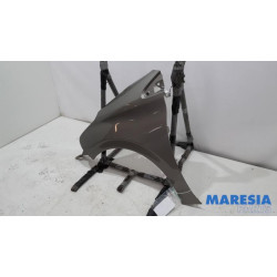 Peugeot - 208 - Front wing, left