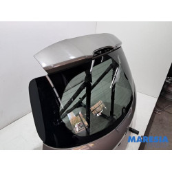 Peugeot - 208 - Tailgate