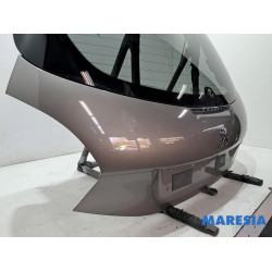 Peugeot - 208 - Tailgate