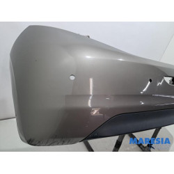 Peugeot - 208 - Pare-chocs arrière