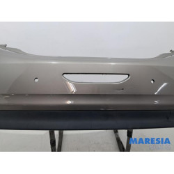 Peugeot - 208 - Pare-chocs arrière