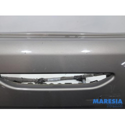 Peugeot - 208 - Pare-chocs arrière