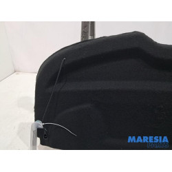 Peugeot - 208 - Parcel shelf