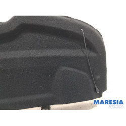 Peugeot - 208 - Parcel shelf