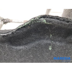 Peugeot - 208 - Parcel shelf