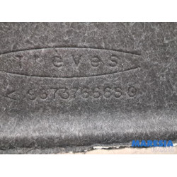 Peugeot - 208 - Parcel shelf