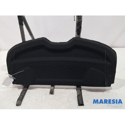 Peugeot - 208 - Parcel shelf