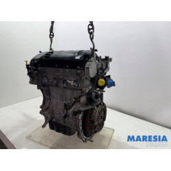 Peugeot - 208 - Motor