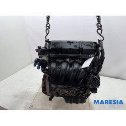 Peugeot - 208 - Motor