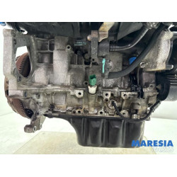 Peugeot - 208 - Motor