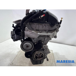 Peugeot - 208 - Motor