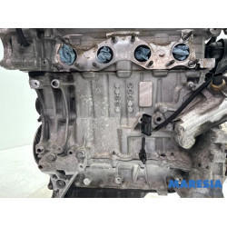 Peugeot - 208 - Motor