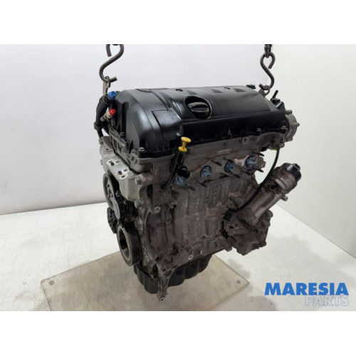 Peugeot - 208 - Motor