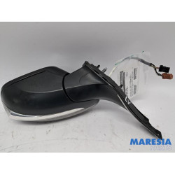 Peugeot - 208 - Buitenspiegel links