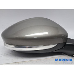 Peugeot - 208 - Wing mirror, right