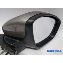 Peugeot - 208 - Wing mirror, right