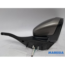 Peugeot - 208 - Wing mirror, right