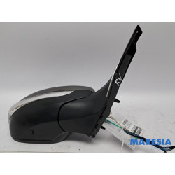 Peugeot - 208 - Wing mirror, right