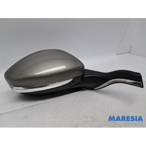 Peugeot - 208 - Wing mirror, right