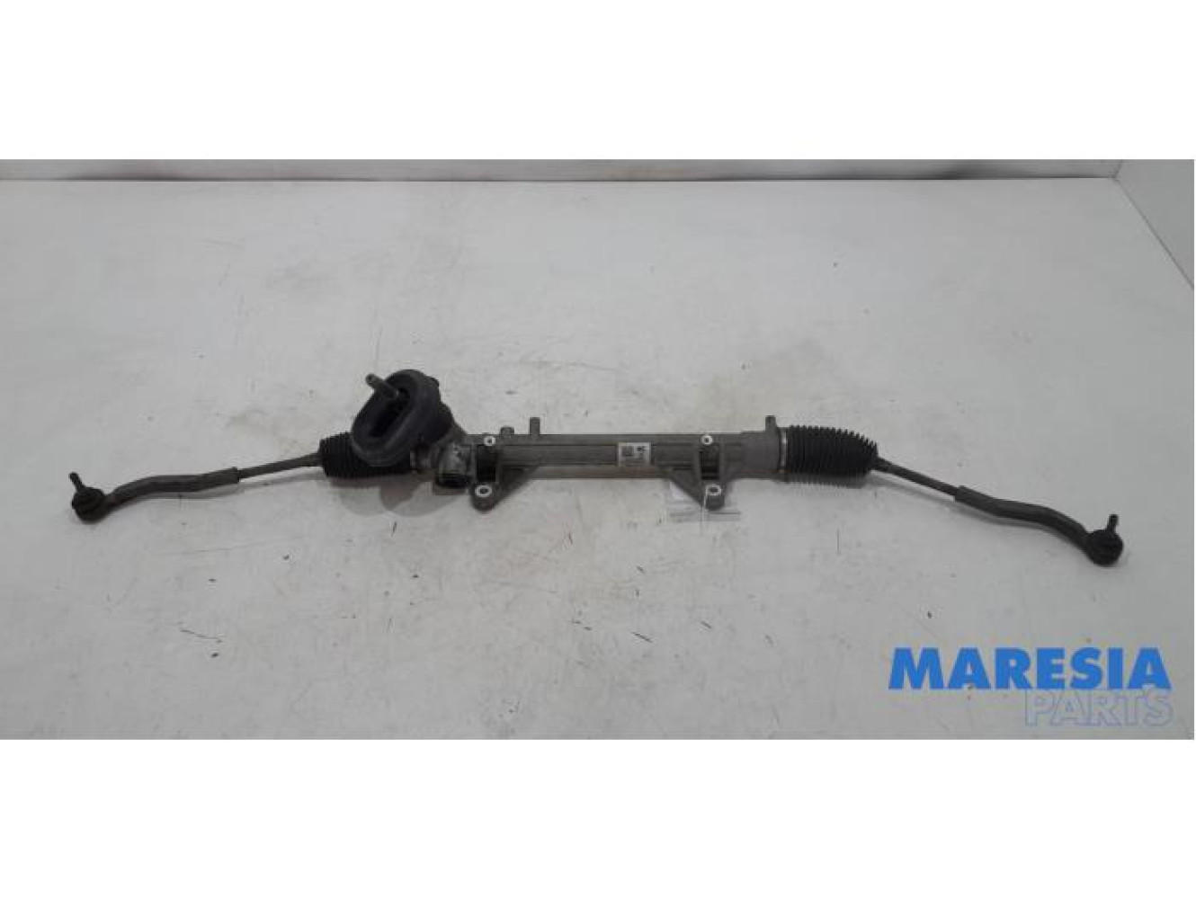 Renault - Clio - Steering box