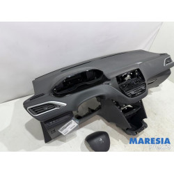 Peugeot - 208 - Airbag set + dashboard