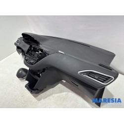 Peugeot - 208 - Airbag set + dashboard