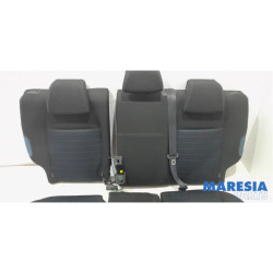 Peugeot - 208 - Banquette arrière