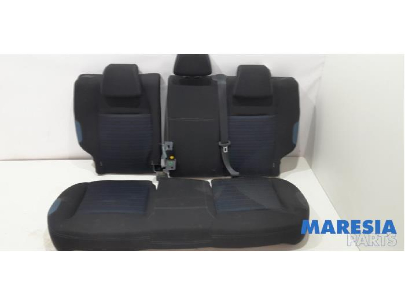Peugeot - 208 - Banquette arrière