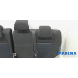 Peugeot - 208 - Banquette arrière
