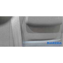 Peugeot - 208 - Banquette arrière