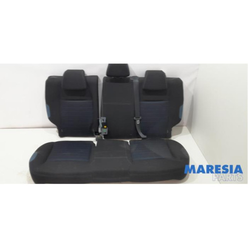 Peugeot - 208 - Banquette arrière
