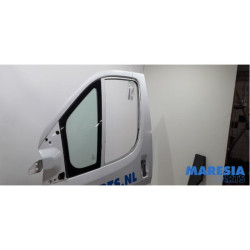 Fiat - Ducato - Door 2-door, left