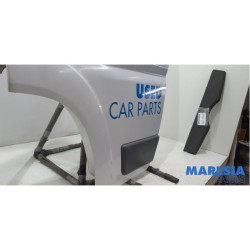 Fiat - Ducato - Door 2-door, left