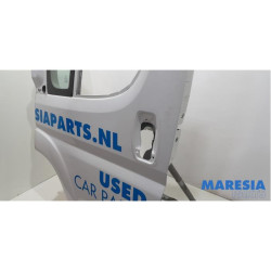 Fiat - Ducato - Door 2-door, left