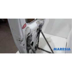 Fiat - Ducato - Door 2-door, left