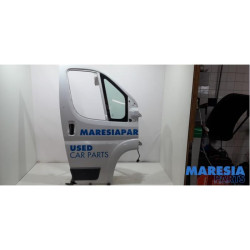 Fiat - Ducato - Door 2-door, right