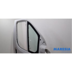 Fiat - Ducato - Door 2-door, right