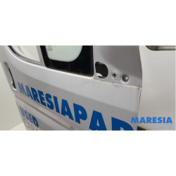 Fiat - Ducato - Door 2-door, right