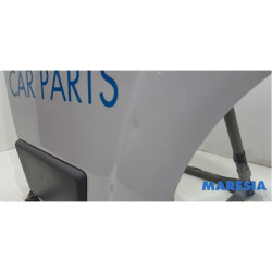 Fiat - Ducato - Door 2-door, right