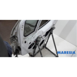 Fiat - Ducato - Door 2-door, right