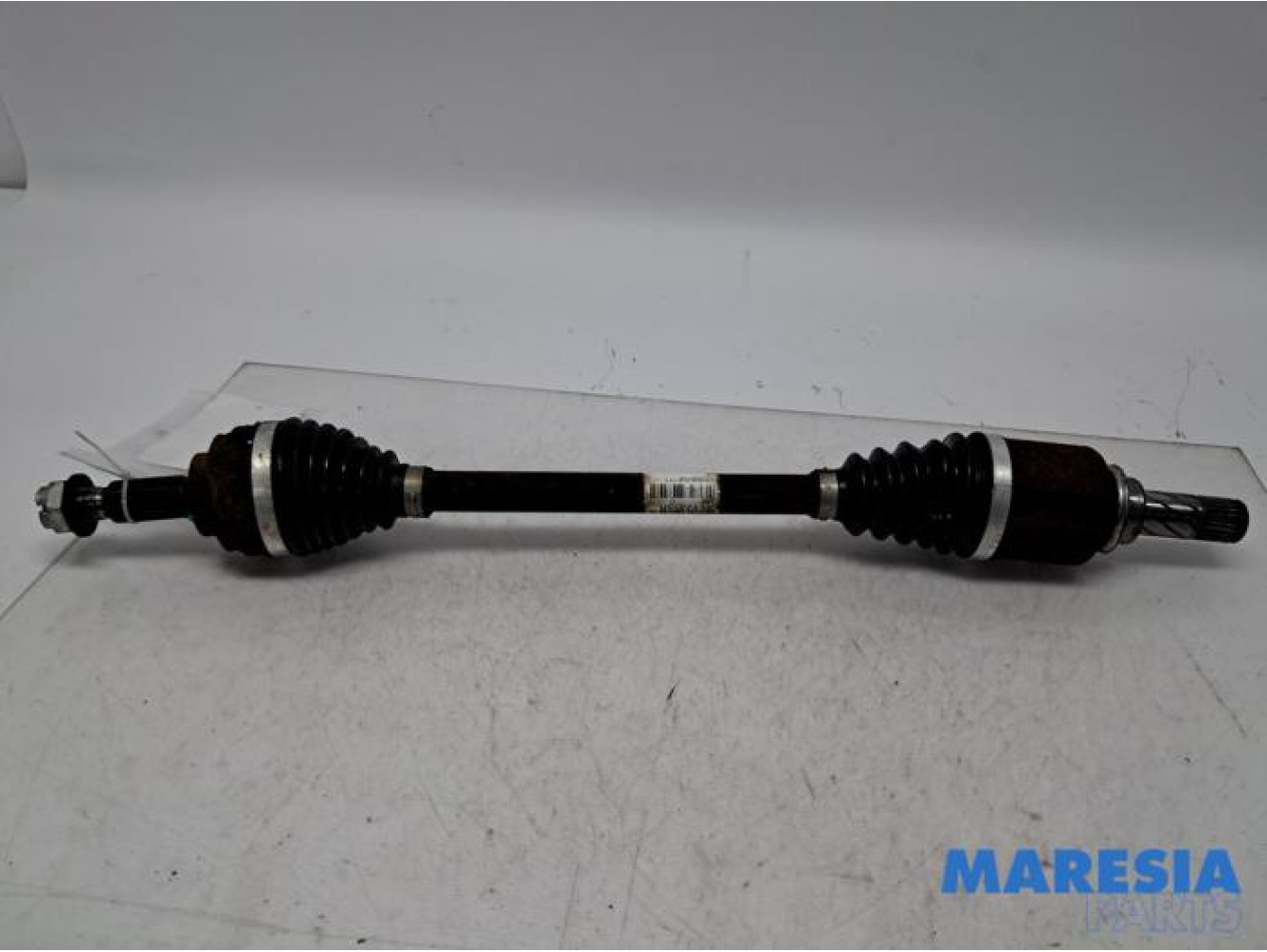 Renault - Clio - Aandrijfas links-voor