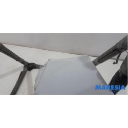 Fiat - Ducato - Kotflügel links vorne