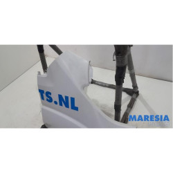 Fiat - Ducato - Front wing, right